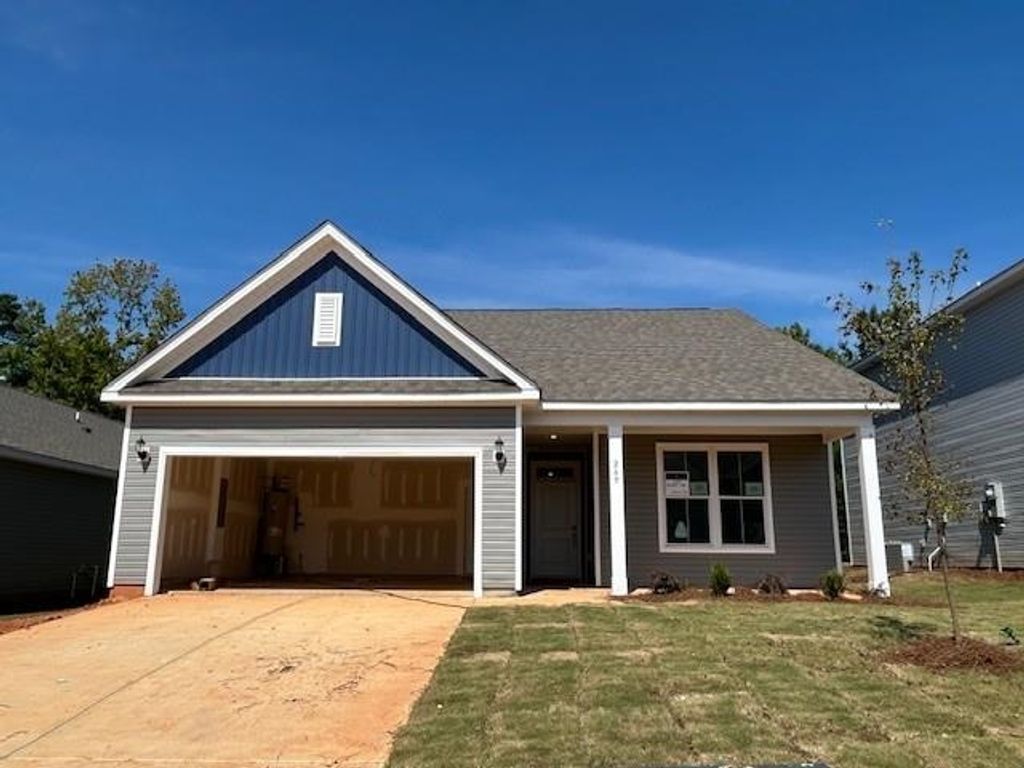 269 Talbert Trail, Landrum, SC 29356