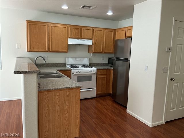 10643 Alondra Peak Street, Las Vegas, NV 89183