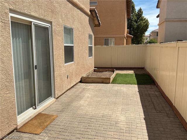 10643 Alondra Peak Street, Las Vegas, NV 89183