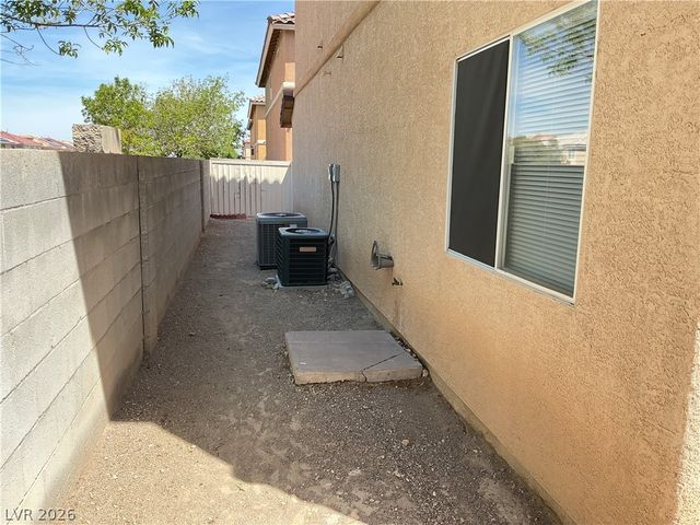 10643 Alondra Peak Street, Las Vegas, NV 89183