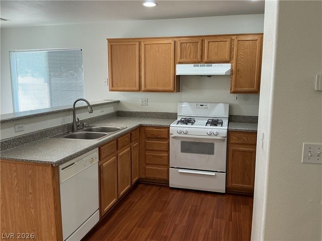 10643 Alondra Peak Street, Las Vegas, NV 89183