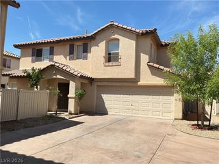 10643 Alondra Peak Street, Las Vegas, NV 89183