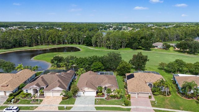 1331 TRIMARAN PLACE, Trinity, FL 34655