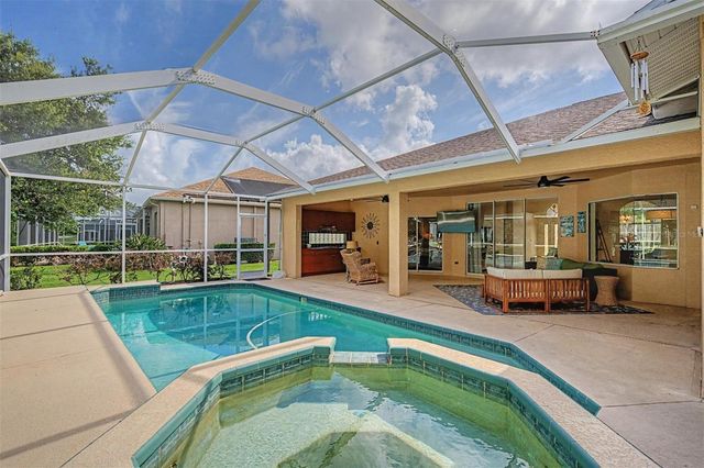 1331 TRIMARAN PLACE, Trinity, FL 34655