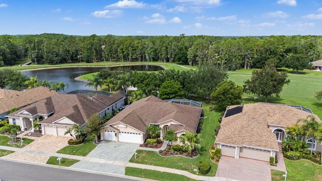 1331 TRIMARAN PLACE, Trinity, FL 34655