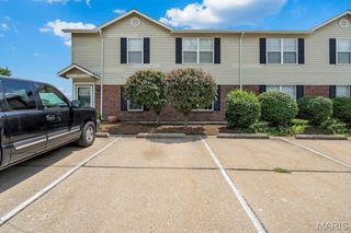 161 Harvest Moon Court A, St Peters, MO 63304