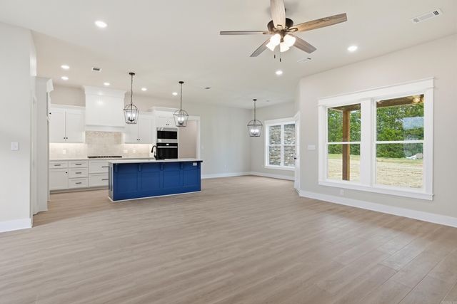 65 Emerald Lane, Greers Ferry, AR 72067