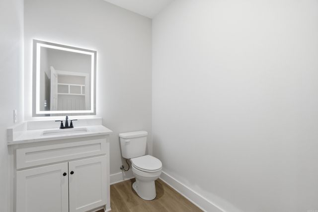 65 Emerald Lane, Greers Ferry, AR 72067