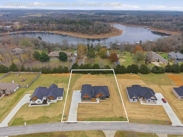 65 Emerald Lane, Greers Ferry, AR 72067
