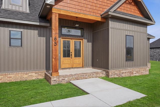 65 Emerald Lane, Greers Ferry, AR 72067