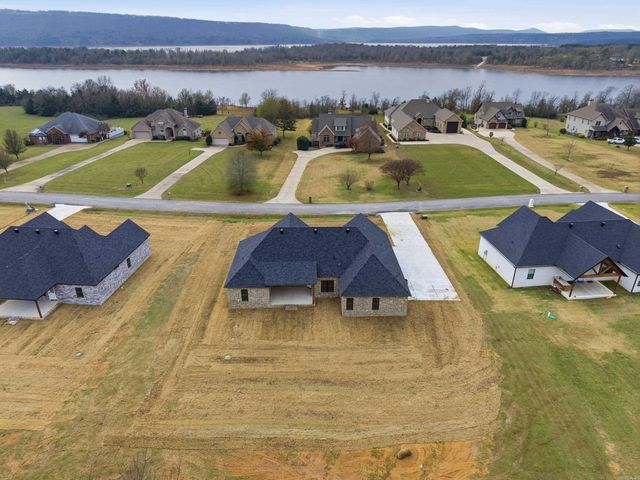 65 Emerald Lane, Greers Ferry, AR 72067