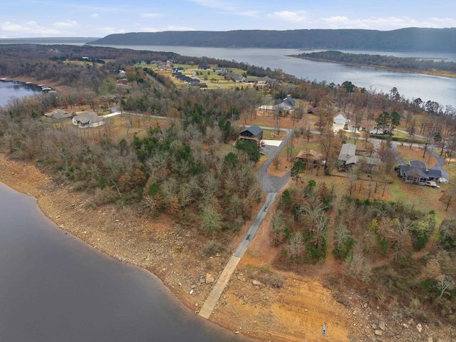 65 Emerald Lane, Greers Ferry, AR 72067