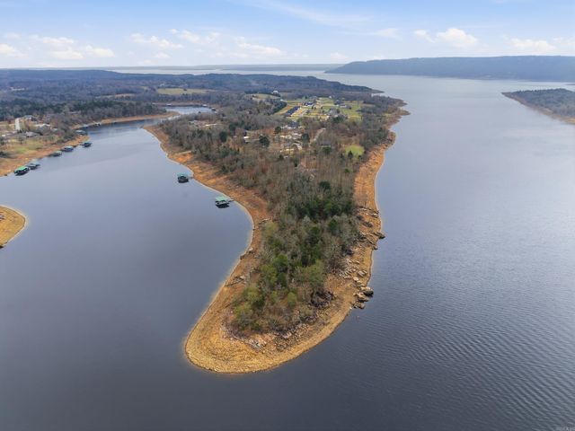 65 Emerald Lane, Greers Ferry, AR 72067