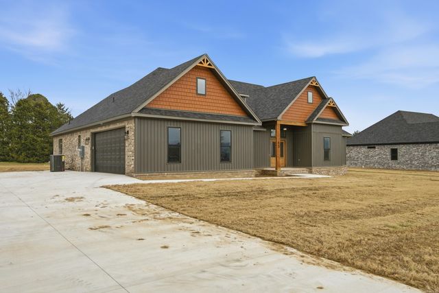 65 Emerald Lane, Greers Ferry, AR 72067