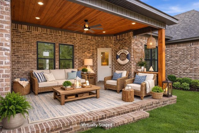 65 Emerald Lane, Greers Ferry, AR 72067