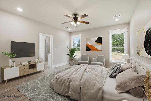 65 Emerald Lane, Greers Ferry, AR 72067