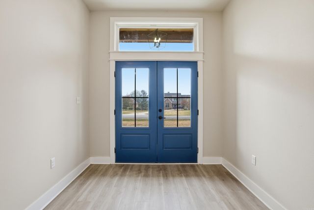 65 Emerald Lane, Greers Ferry, AR 72067