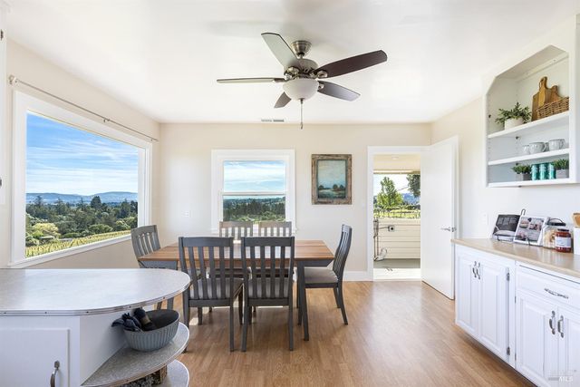 1365 Grandview Rd, Sebastopol, CA 95472