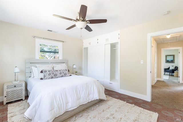 1365 Grandview Rd, Sebastopol, CA 95472