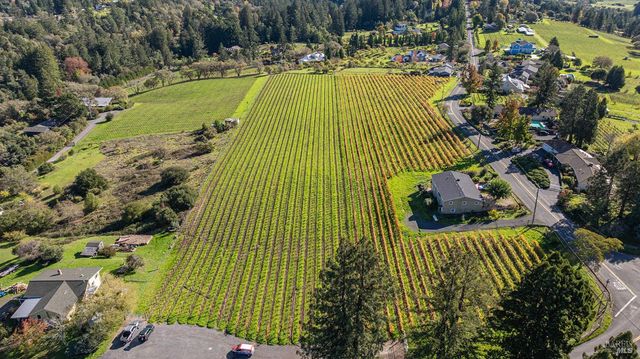 1365 Grandview Rd, Sebastopol, CA 95472