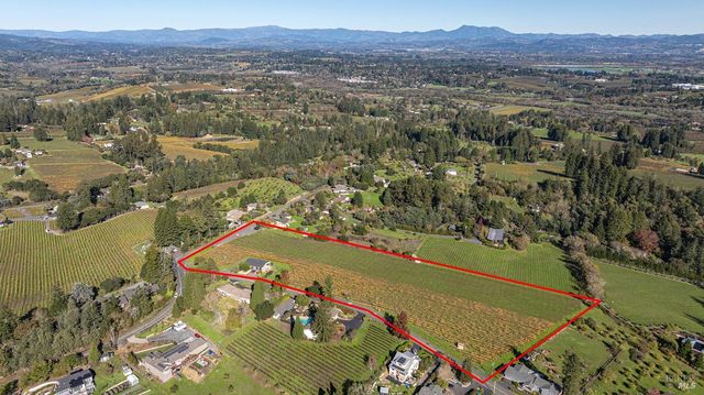 1365 Grandview Rd, Sebastopol, CA 95472