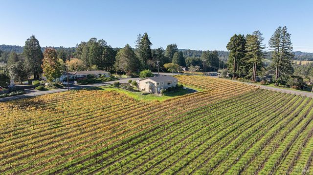 1365 Grandview Rd, Sebastopol, CA 95472