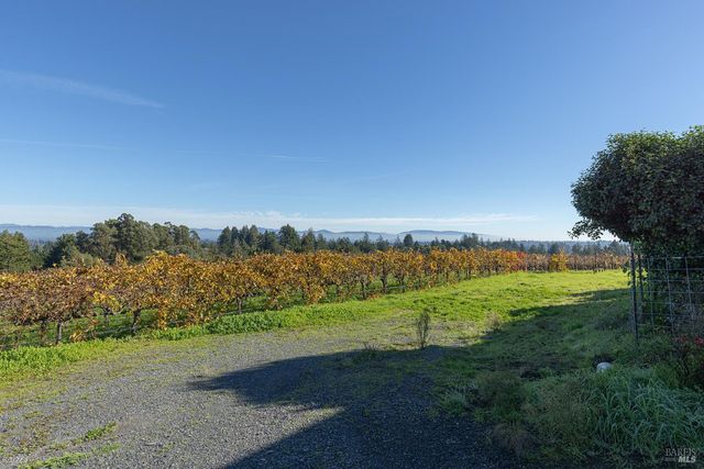 1365 Grandview Rd, Sebastopol, CA 95472