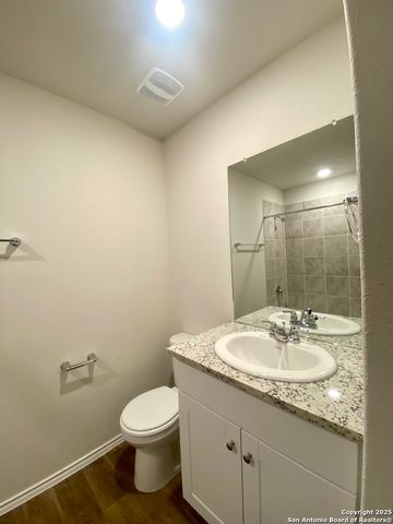 12003 Sampson, San Antonio, TX 78245