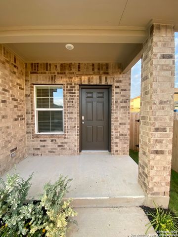 12003 Sampson, San Antonio, TX 78245