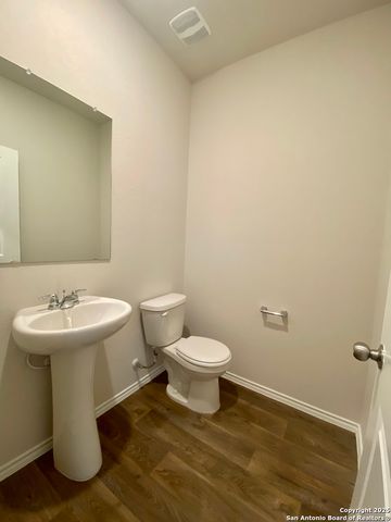 12003 Sampson, San Antonio, TX 78245