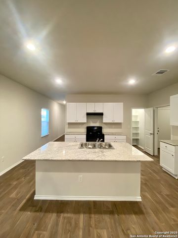 12003 Sampson, San Antonio, TX 78245