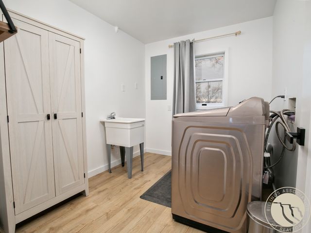 703 S 80th STREET W, Billings, MT 59106