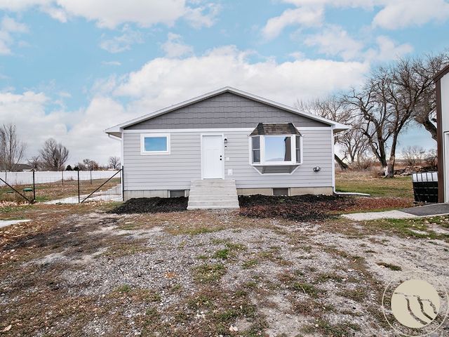 703 S 80th STREET W, Billings, MT 59106