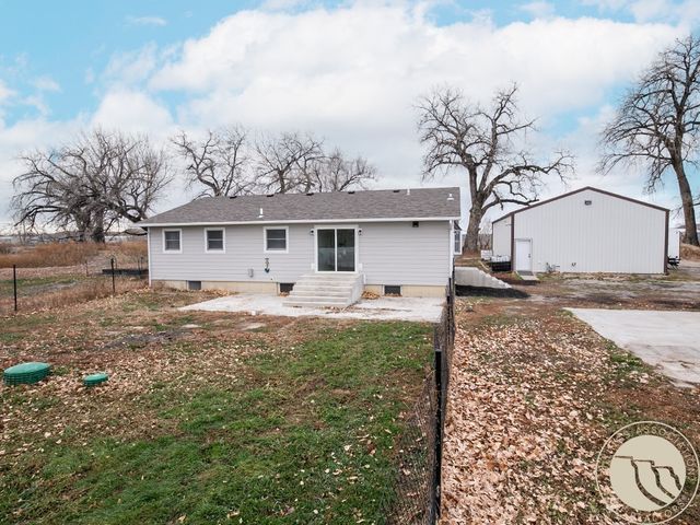 703 S 80th STREET W, Billings, MT 59106