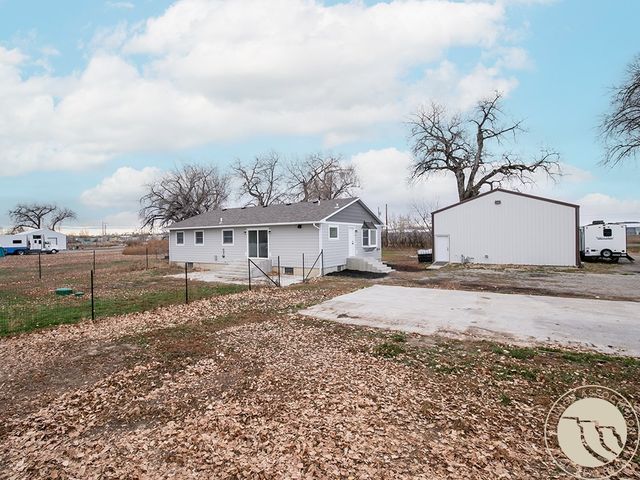 703 S 80th STREET W, Billings, MT 59106