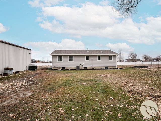 703 S 80th STREET W, Billings, MT 59106