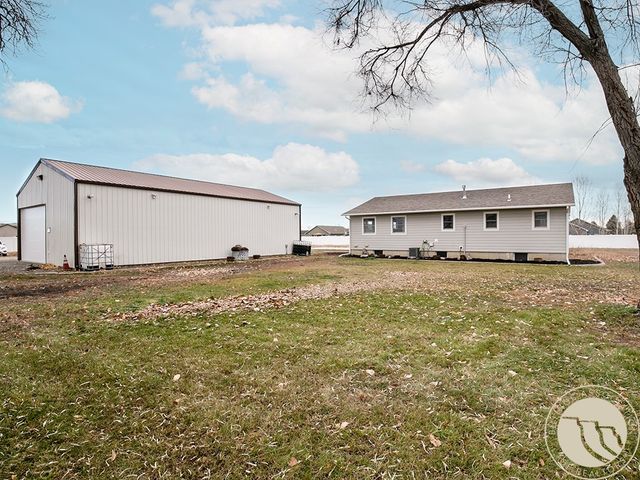 703 S 80th STREET W, Billings, MT 59106