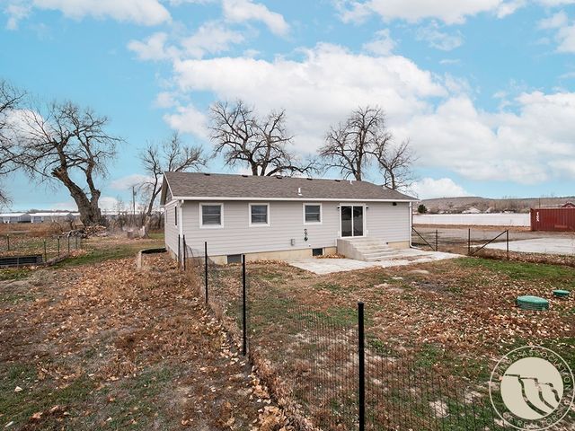 703 S 80th STREET W, Billings, MT 59106