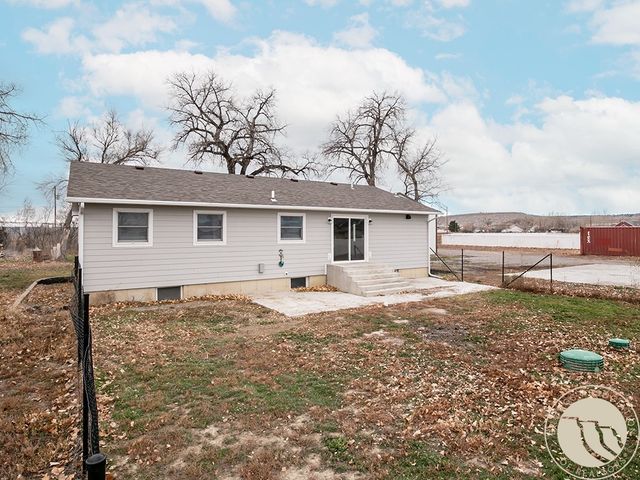 703 S 80th STREET W, Billings, MT 59106