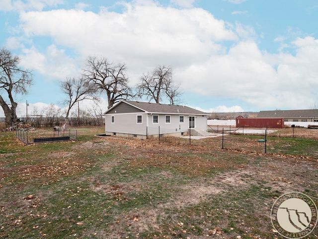 703 S 80th STREET W, Billings, MT 59106