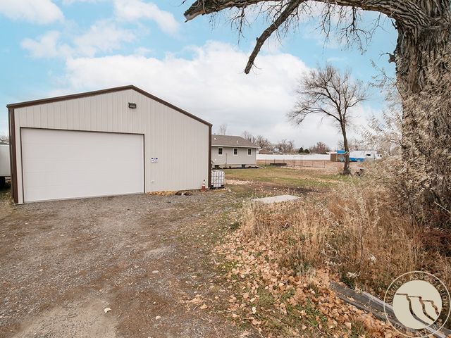 703 S 80th STREET W, Billings, MT 59106