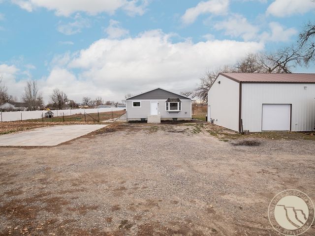 703 S 80th STREET W, Billings, MT 59106