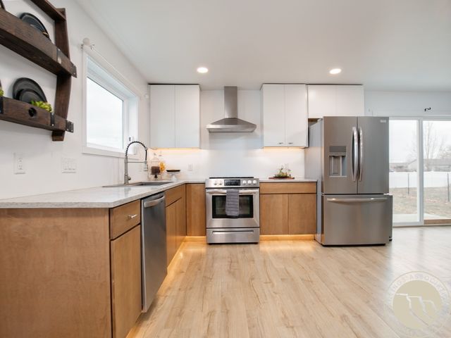 703 S 80th STREET W, Billings, MT 59106