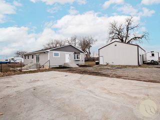 703 S 80th STREET W, Billings, MT 59106