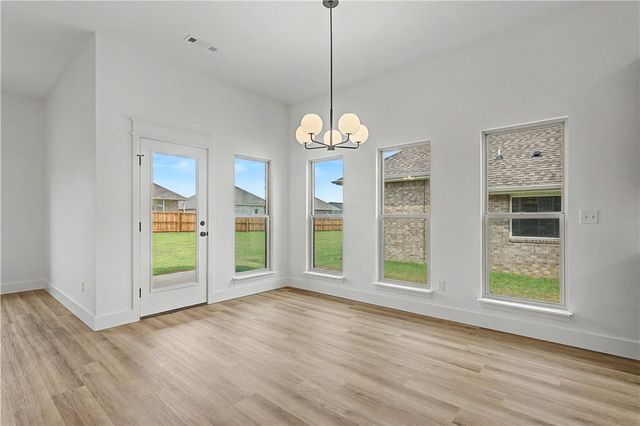 1110 Garrett Lane, Centerton, AR 72719