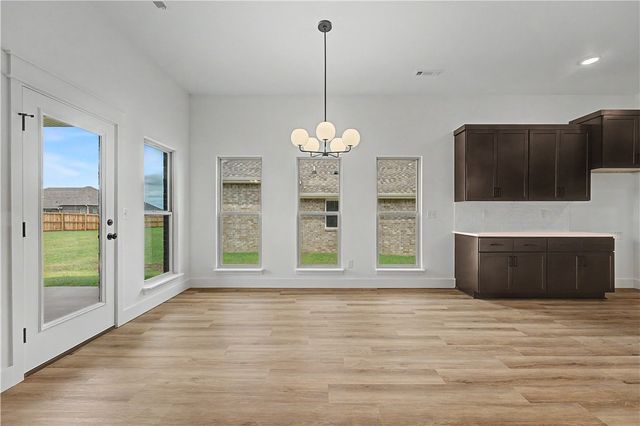 1110 Garrett Lane, Centerton, AR 72719