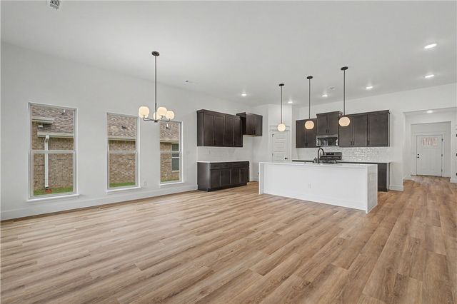 1110 Garrett Lane, Centerton, AR 72719