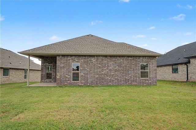 1110 Garrett Lane, Centerton, AR 72719