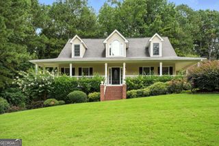 66 Blackberry Lane, Douglasville, GA 30134