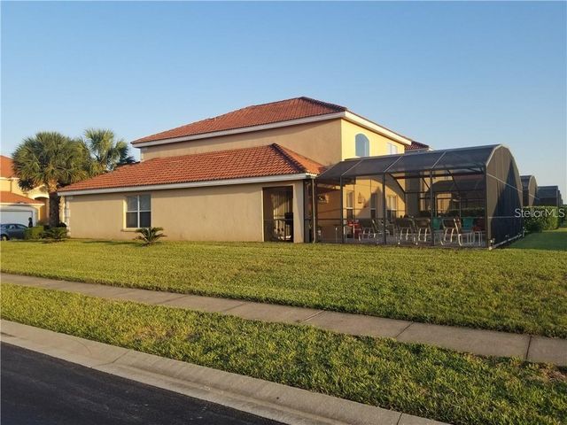 1153 SOLANA CIRCLE, Davenport, FL 33897